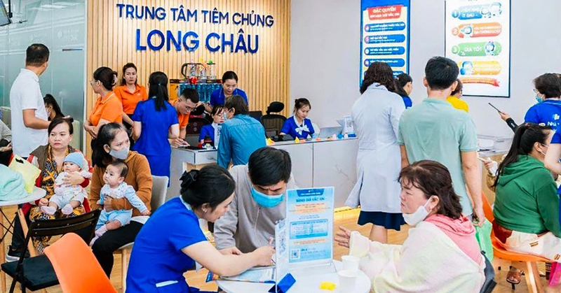 Vắc xin viêm gan B là gì? Tác dụng, đối tượng và giá tiêm viêm gan B 4