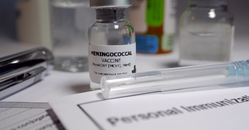 Vắc xin viêm màng não mô cầu BC và những thông tin liên quan 1