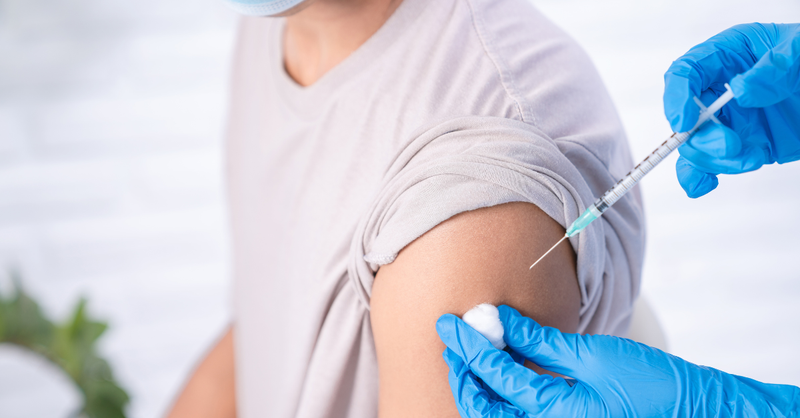 Vắc xin viêm màng não mô cầu BC và những thông tin liên quan 5