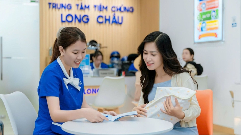 Lựa chọn cơ sở tiêm chủng uy tín giúp đảm bảo an toàn và hiệu quả tiêm chủng
