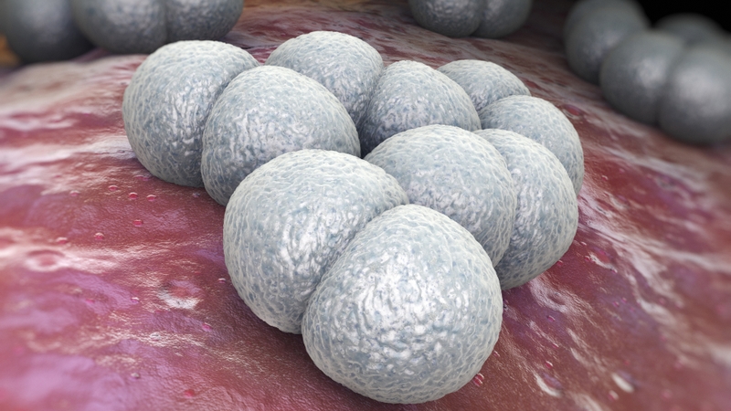 Vắc xin viêm não mô cầu và những thông tin bạn cần biết 1