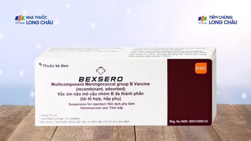 Vắc xin viêm não mô cầu và những thông tin bạn cần biết 3