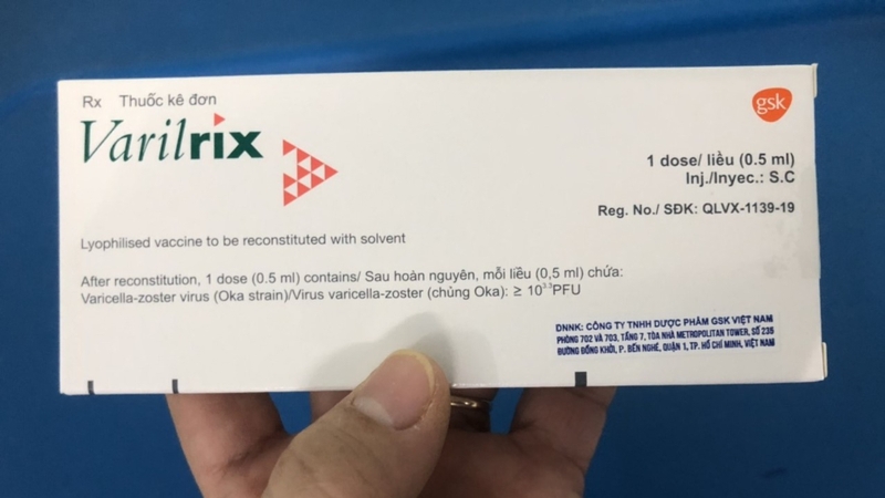 Vắc xin zona thần kinh và những điều bạn cần biết 4