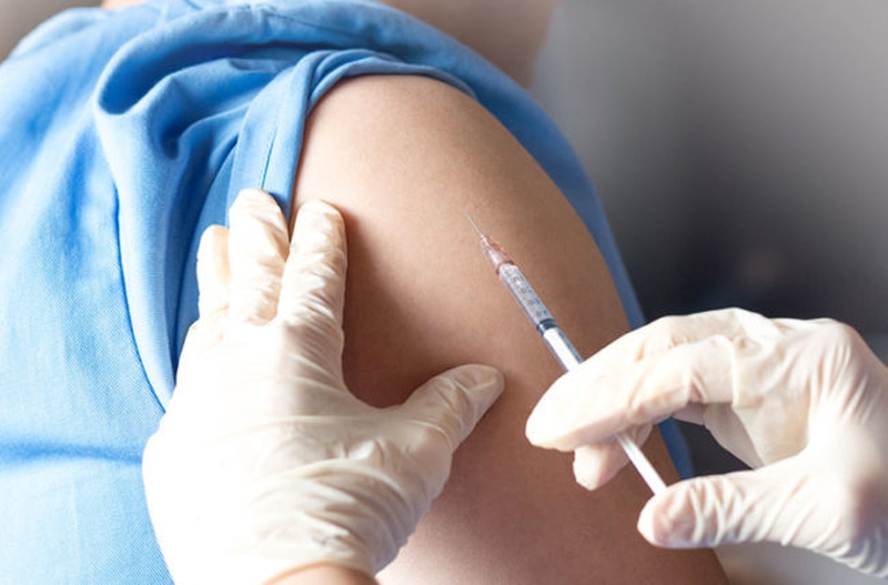 Dị ứng da khi tiêm vacxin Covid- 19 có đáng lo ngại? 3