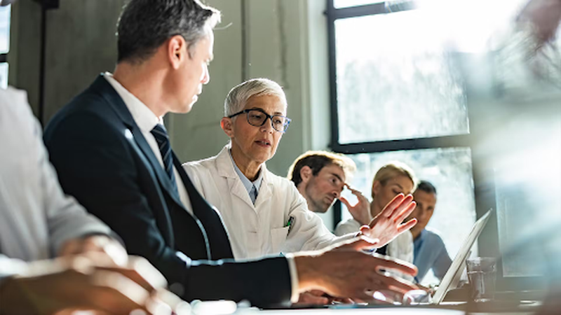 Ý kiến từ các chuyên gia nghiên cứu hàng đầu về vaccine phòng chống ung thư 3