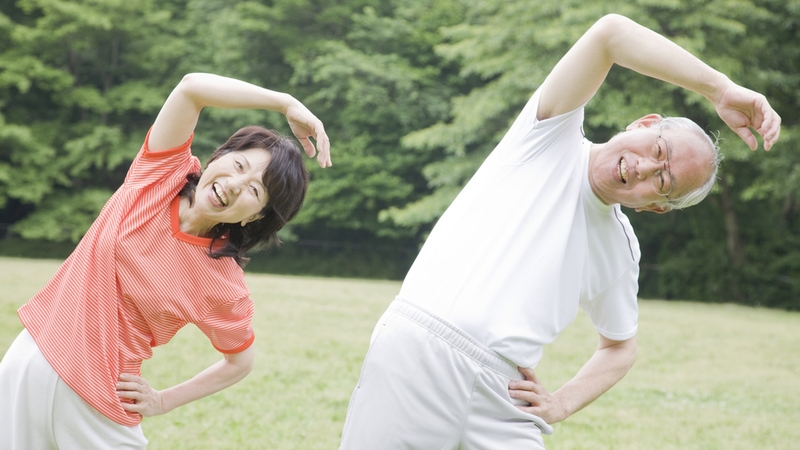 Vaccine là gì? Những loại vaccine cho người cao tuổi 3