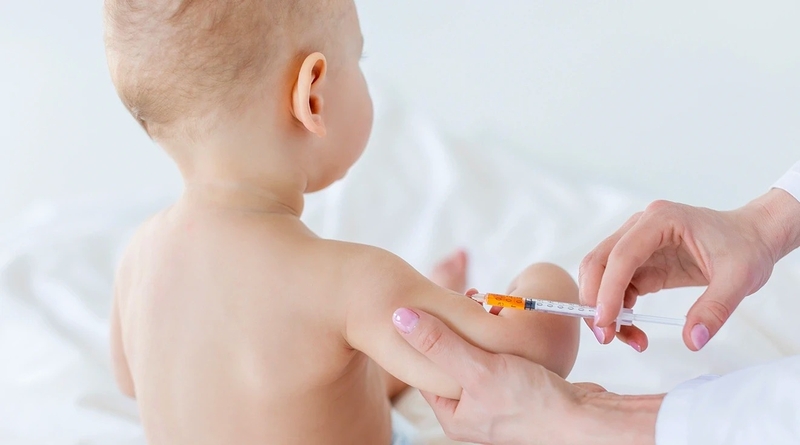 Vacxin 5 trong 1 gồm những bệnh gì? Bao giờ nên cho trẻ đi tiêm? 3