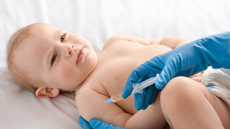 Vacxin 5 trong 1 gồm những bệnh gì? Bao giờ nên cho trẻ đi tiêm? 1