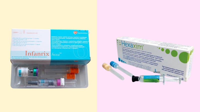 vacxin 6 trong 1 của bỉ hay pháp tốt hơn 1