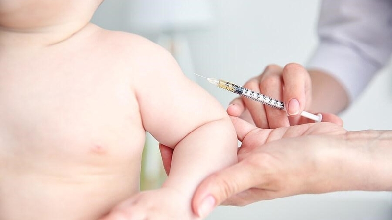 Vacxin cúm cho trẻ 6 tháng tuổi giá bao nhiêu? 2