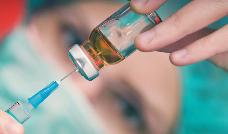 Vì sao phải tiêm vacxin ngừa cảm cúm hằng năm