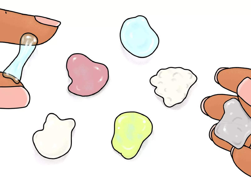 Vaginal discharge là gì? Vaginal discharge như thế nào là bình thường?1