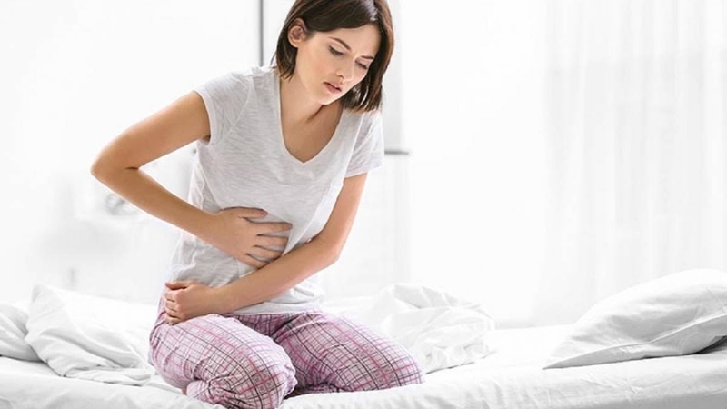 Vaginitis là gì? Tìm hiểu về căn bệnh phái nữ thường gặp 3