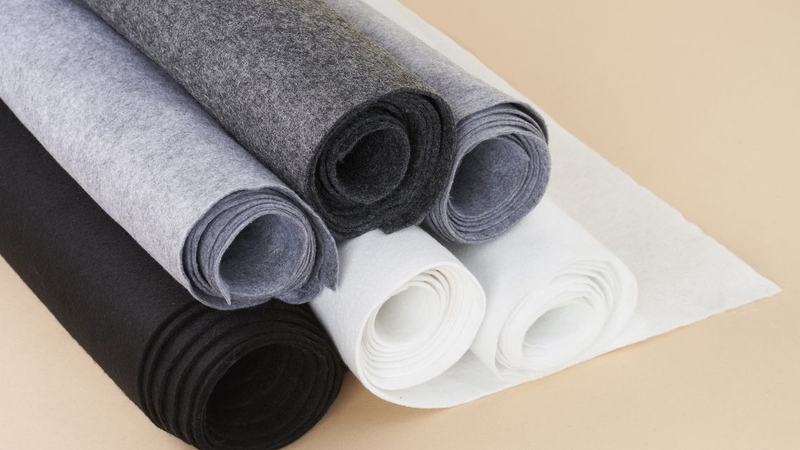 Nhiều sản phẩm làm từ vải không dệt chỉ dùng 1 lần, không tái sử dụng được