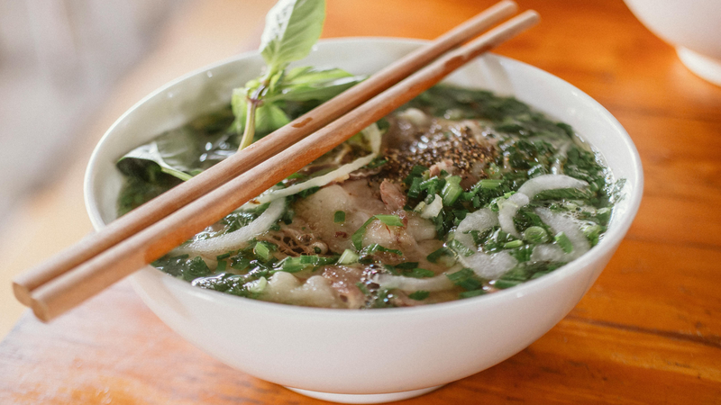 Gọi thêm nhiều thịt chưa chắc đồng nghĩa với một bữa ăn cân đối