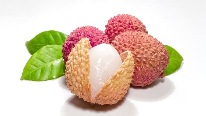 Vải thiều - Ngọt ngào và giàu giá trị dinh dưỡng 1