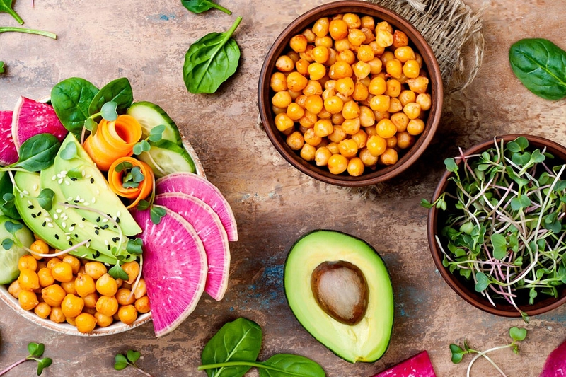 Vai trò của canxi, nguyên nhân trẻ thiếu canxi và cách bổ sung 3