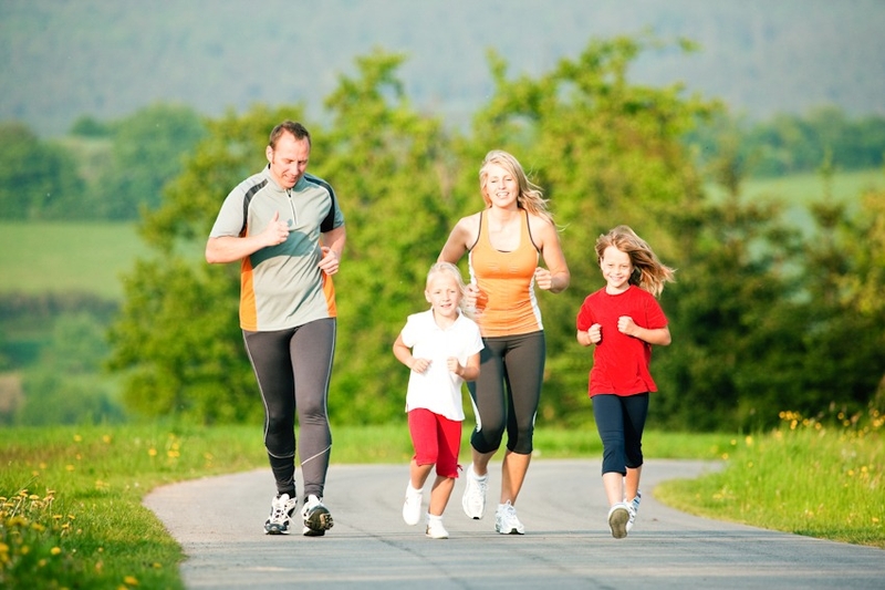 Vai trò của hoạt động thể chất đối với sức khỏe của con người 2