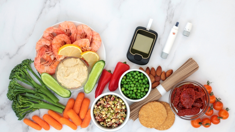 Vai trò của vitamin A trong việc giảm mỡ và giảm cân 2