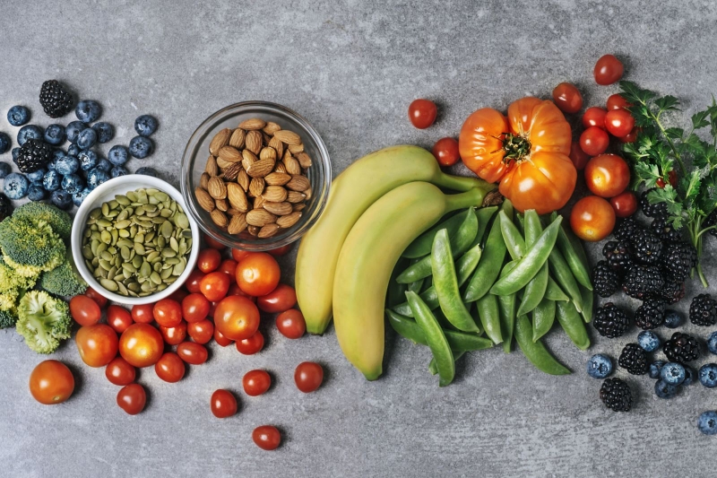 Vai trò của vitamin và khoáng chất đối với sắc đẹp của phụ nữ 3