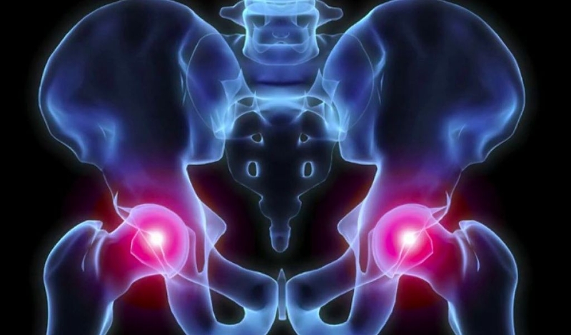 Vai trò của X-quang viêm cột sống dính khớp trong chẩn đoán 1