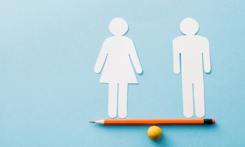 Vai trò giới là gì? Khuôn mẫu về giới nam và giới nữ 2