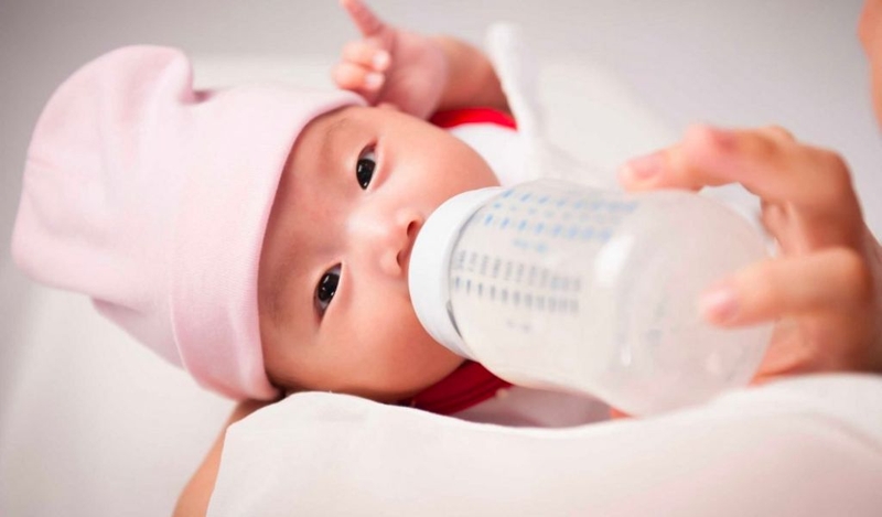 Vai trò và liều dùng vitamin D3 K2 cho trẻ sơ sinh 2