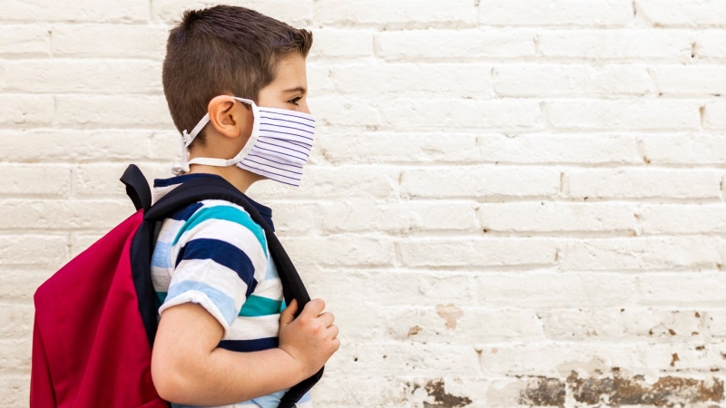 Vấn đề học tập dành cho trẻ sau khi điều trị ung thư1