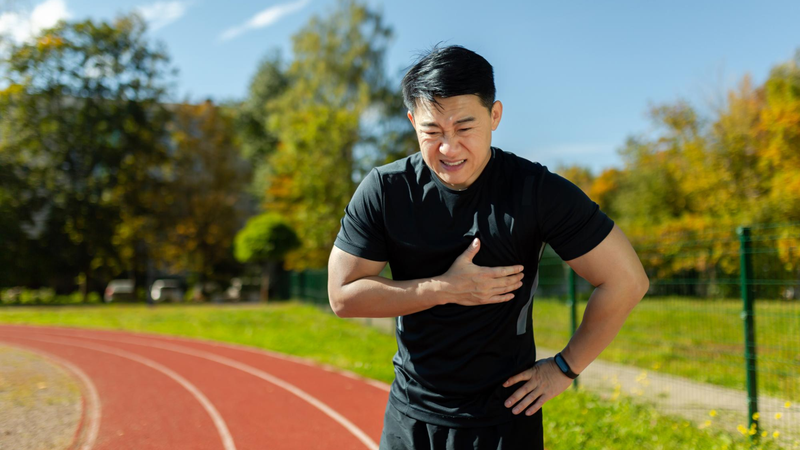 Vận động an toàn khi huyết áp cao: Đừng đợi biến chứng mới bắt đầu 2