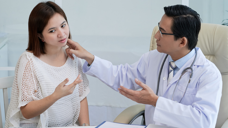 Khám sức khỏe định kỳ giúp phát hiện sớm nguy cơ bệnh nghề nghiệp