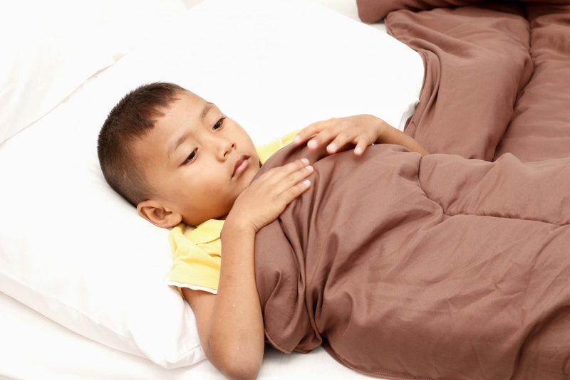 Vấn nạn thực phẩm bẩn - nguyên nhân gây tử vong hàng đầu cho trẻ em Việt Nam 2