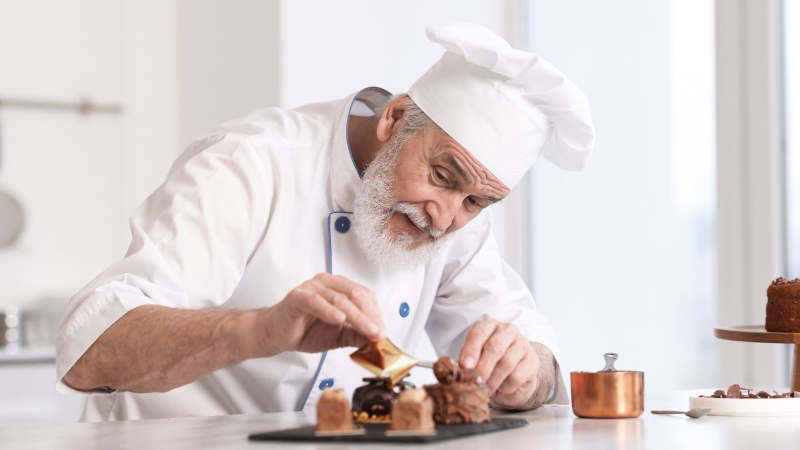 Mục đích ứng dụng trong ẩm thực