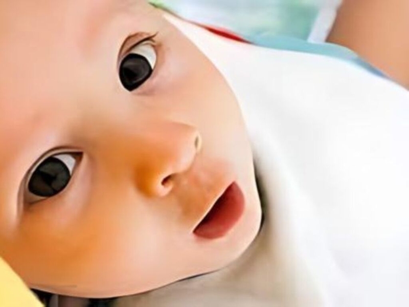 Vàng da do sữa mẹ có ảnh hưởng đến trẻ sơ sinh không? 3