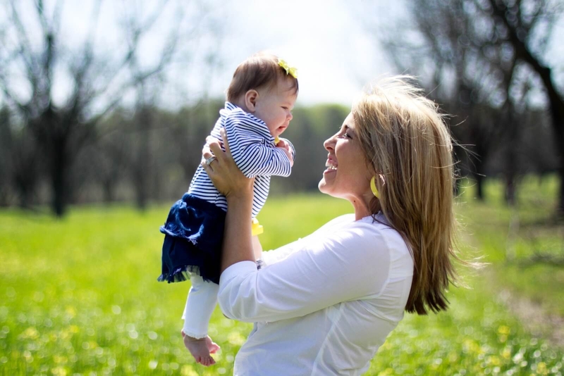 Vàng da ở trẻ sơ sinh bao lâu thì hết?3