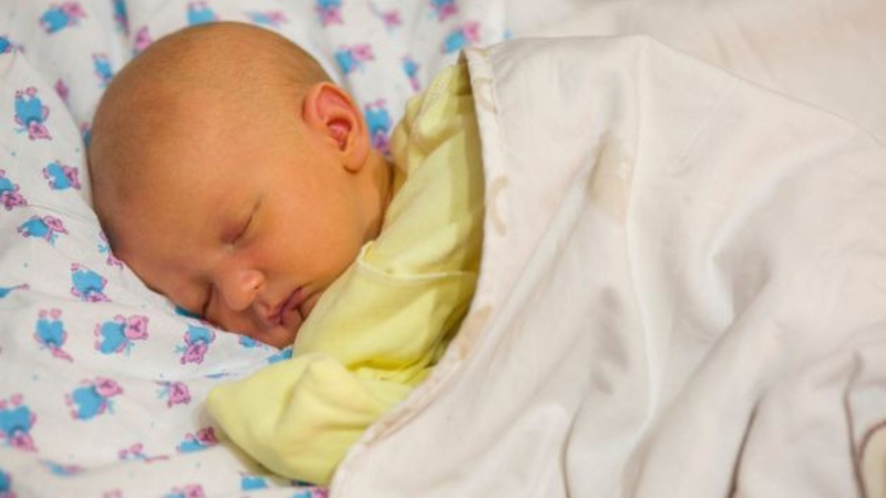 Vàng da sinh lý ở trẻ sơ sinh là gì? Khi nào cần lo lắng? 2