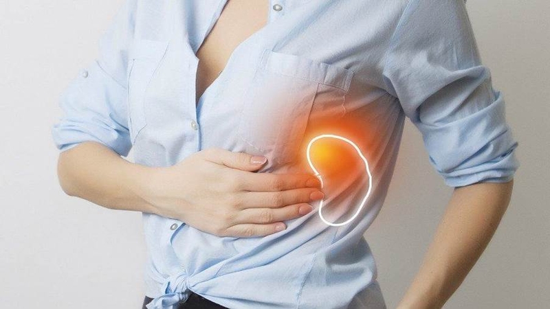 Vàng da tán huyết là gì? Nguyên nhân, triệu chứng và cách điều trị 4