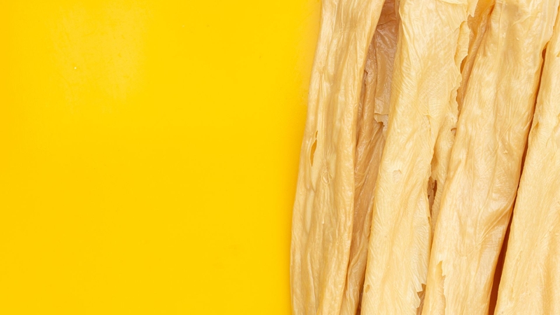 Váng đậu có bao nhiêu calo? Ăn váng đậu có tốt không? 3