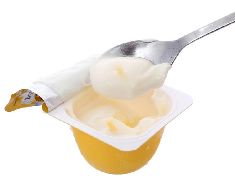 Một tuần cho bé ăn mấy hộp váng sữa là thích hợp nhất  1