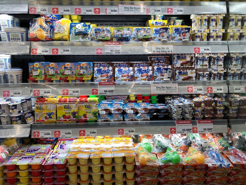 Váng sữa có thật sự tốt? Nên cho trẻ ăn thế nào mới đúng? 2