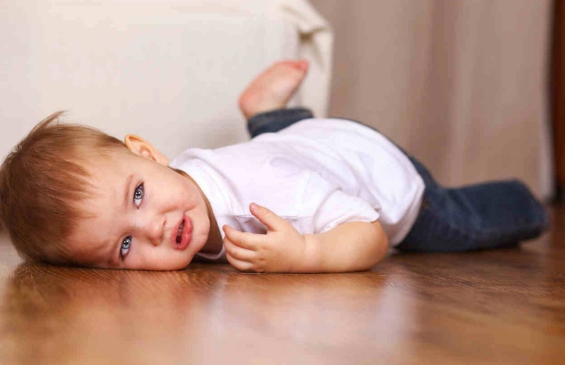 Vành tai trẻ bị sưng đỏ là do đâu? Phòng ngừa như thế nào? 1