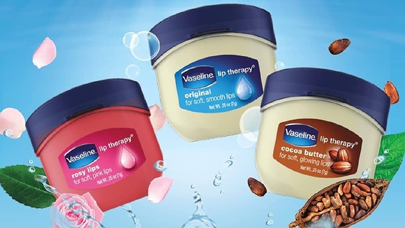 Vaseline hồng hay trắng tốt hơn? Cách sử dụng vaseline hiệu quả 4