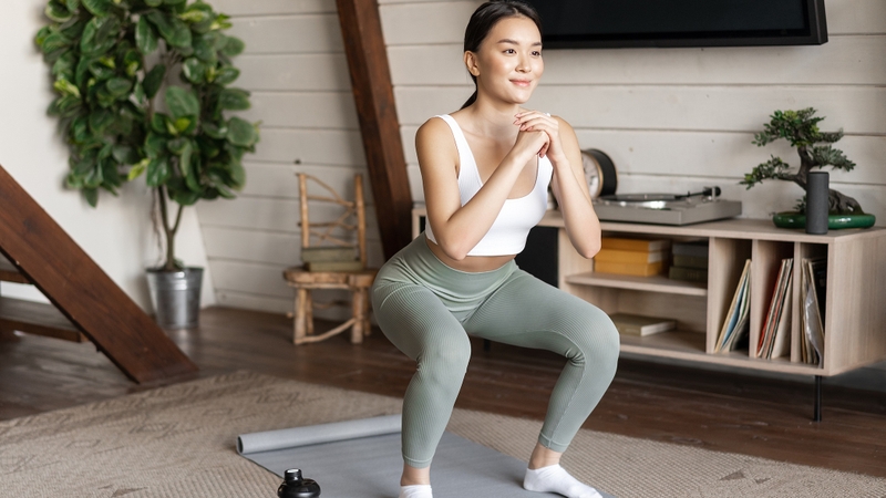 Vật lý trị liệu chân vòng kiềng người lớn và những điều bạn cần biết 2