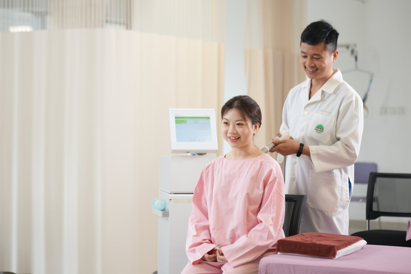 Tác dụng của vật lý trị liệu phục hồi chức năng 3