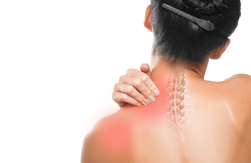 Vật lý trị liệu thoái hóa đốt sống cổ gồm những phương pháp nào? 1