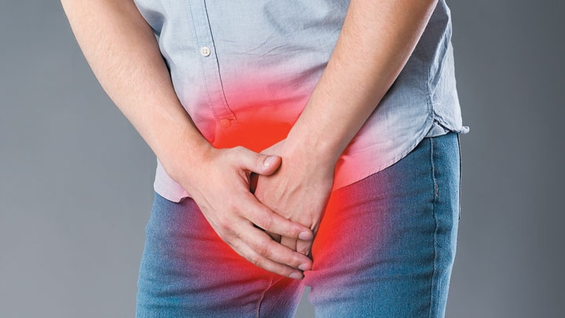 Vệ sinh bao quy đầu: Hướng dẫn cần thiết cho sức khỏe nam giới 1