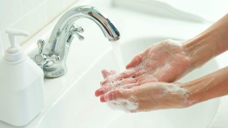 Vệ sinh bao quy đầu: Hướng dẫn cần thiết cho sức khỏe nam giới 2