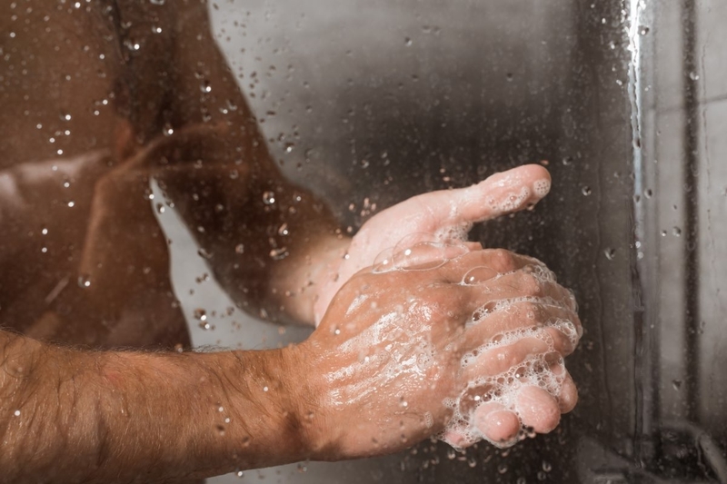 Vệ sinh bao quy đầu: Hướng dẫn cần thiết cho sức khỏe nam giới 5