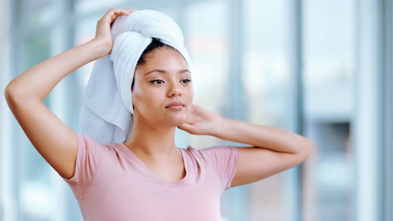 Vệ sinh và hỗ trợ giảm sổ mũi, viêm tai với Livespo Navax 3