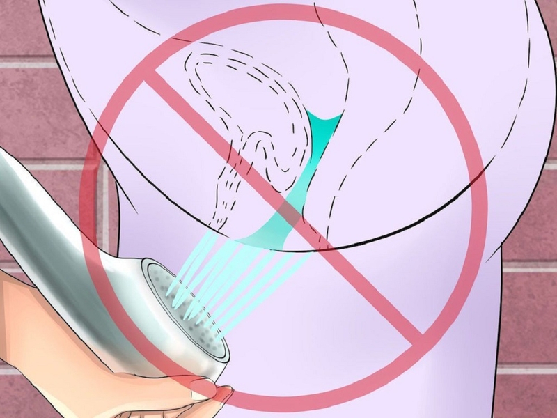 Hướng dẫn vệ sinh vùng kín đúng cách cho chị em 1