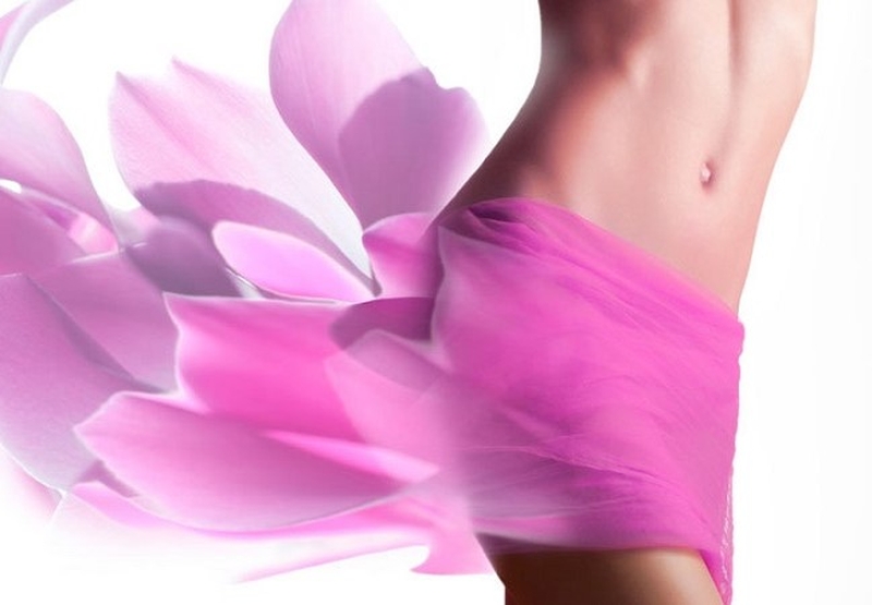 Sự thật về việc trị thâm vùng kín bằng kem đánh răng 1